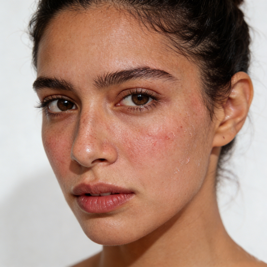 How Disposable Face Towels Can Help Sensitive Skin: A Gentle, Convenient Solution - nexusoftex