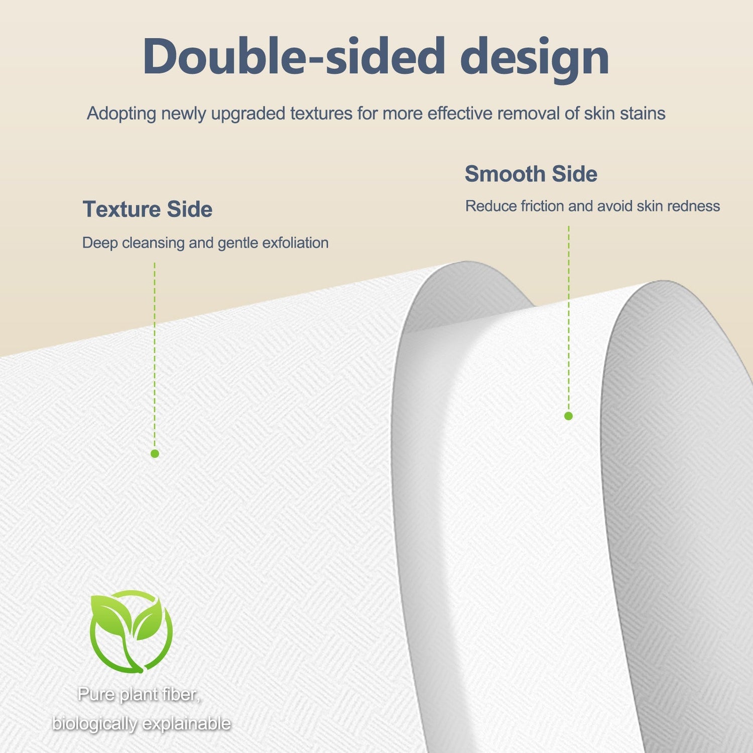 How to use facial towels - nexusoftex