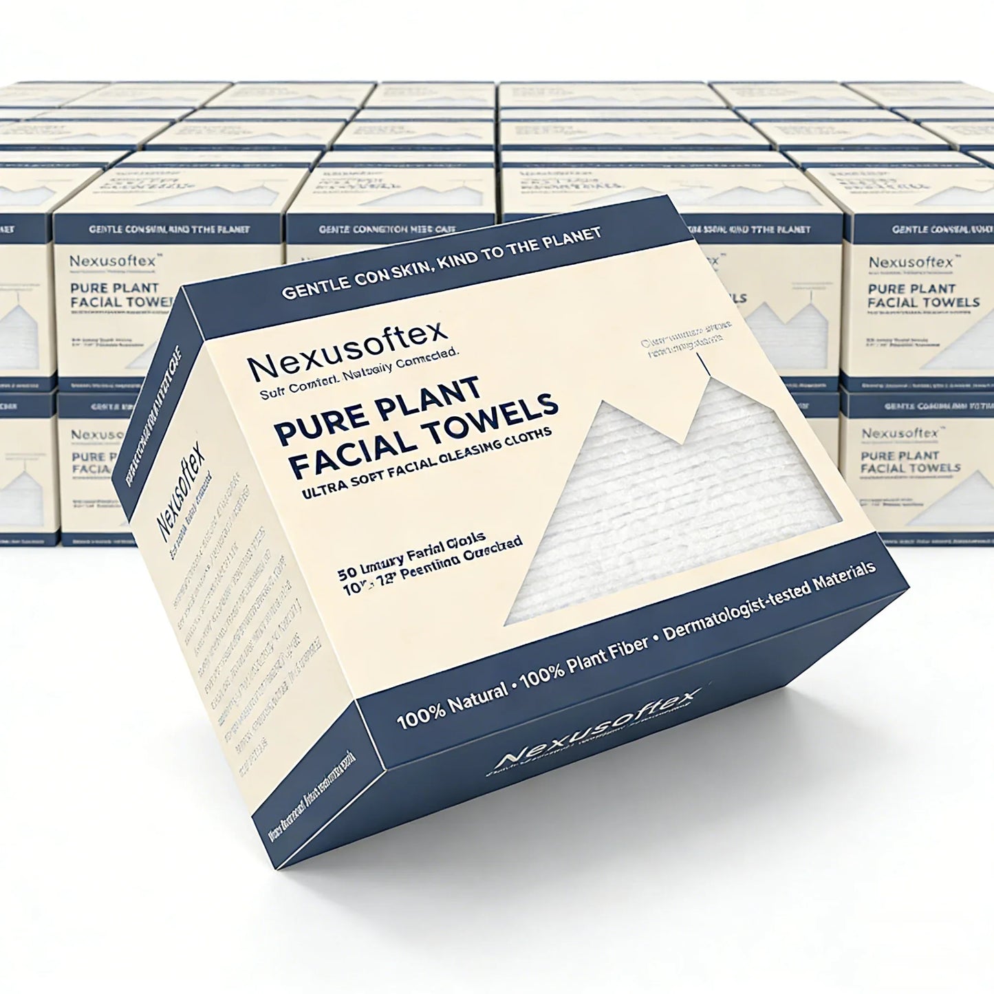 MOQ: 1 Case (24 Boxes)